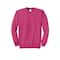 Port & Company® Brights Core Fleece Crewneck Sweatshirt